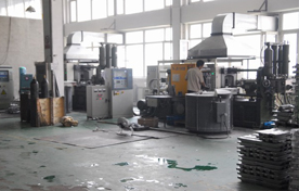 專業(yè)實(shí)力團(tuán)隊(duì)